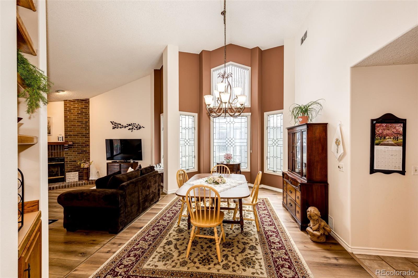 2550 S Iris Street Lakewood CO 80227