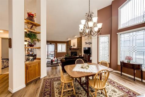 2550 S Iris Street Lakewood CO 80227