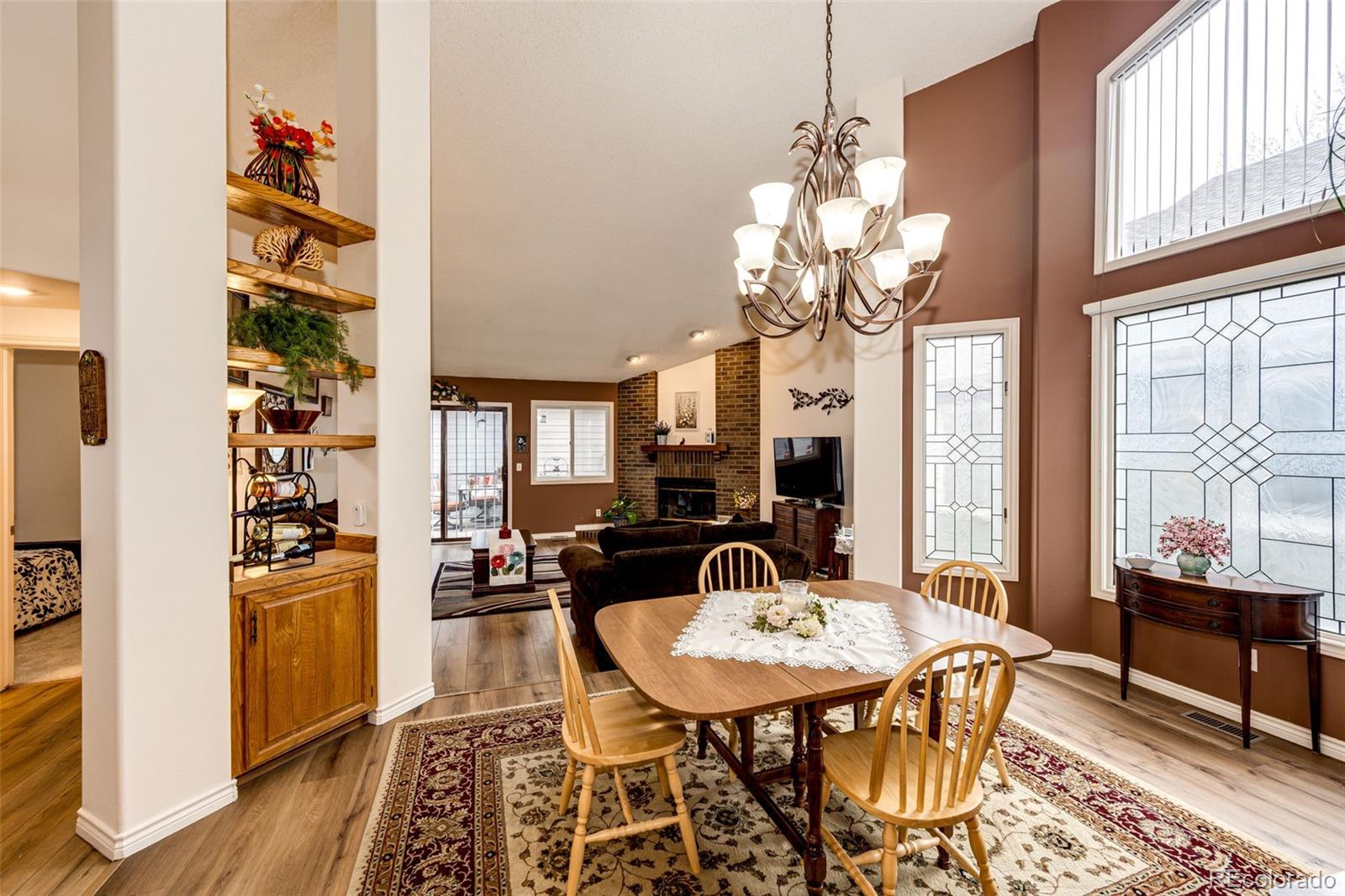 2550 S Iris Street Lakewood CO 80227