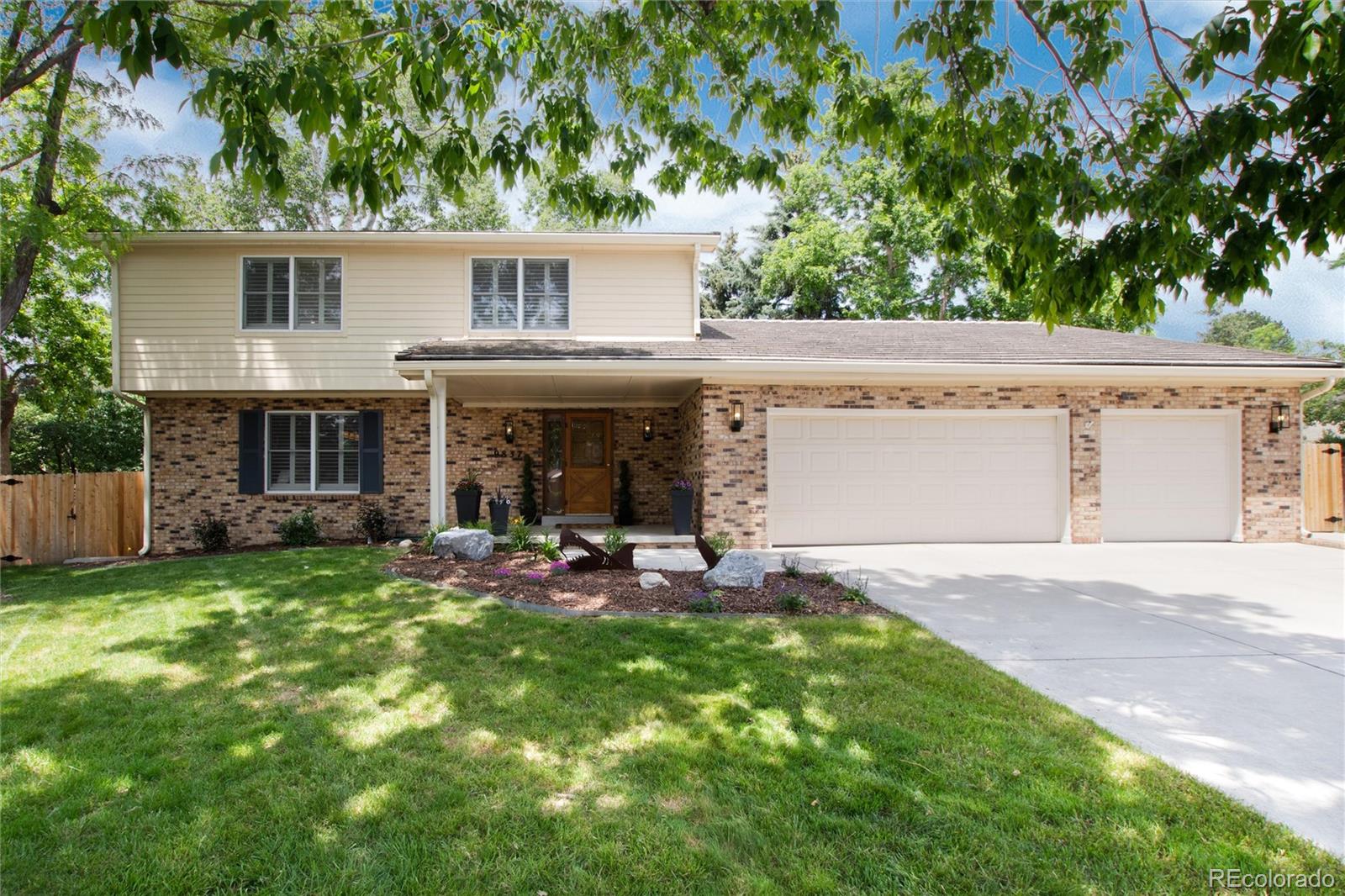 Englewood CO, 9837 E Aberdeen Avenue