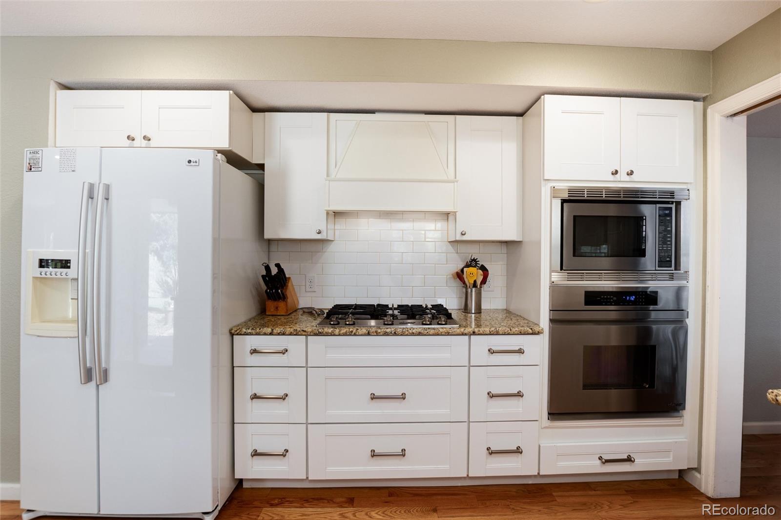 9837 E Aberdeen Avenue Englewood CO 80111