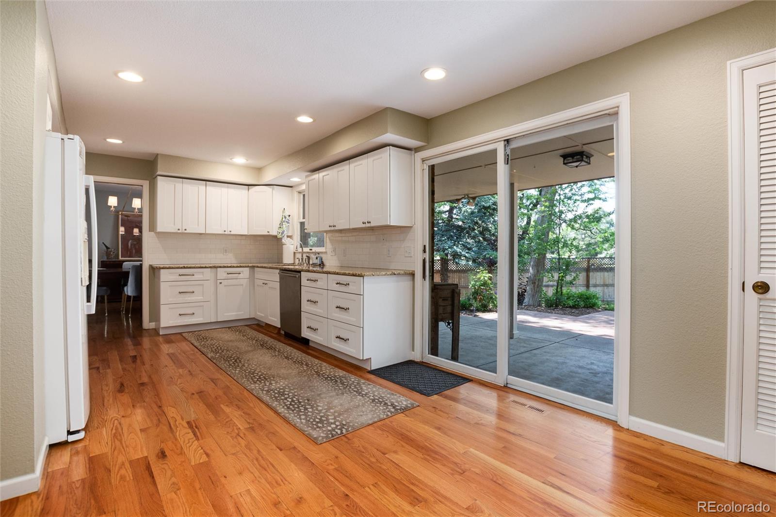 9837 E Aberdeen Avenue Englewood CO 80111