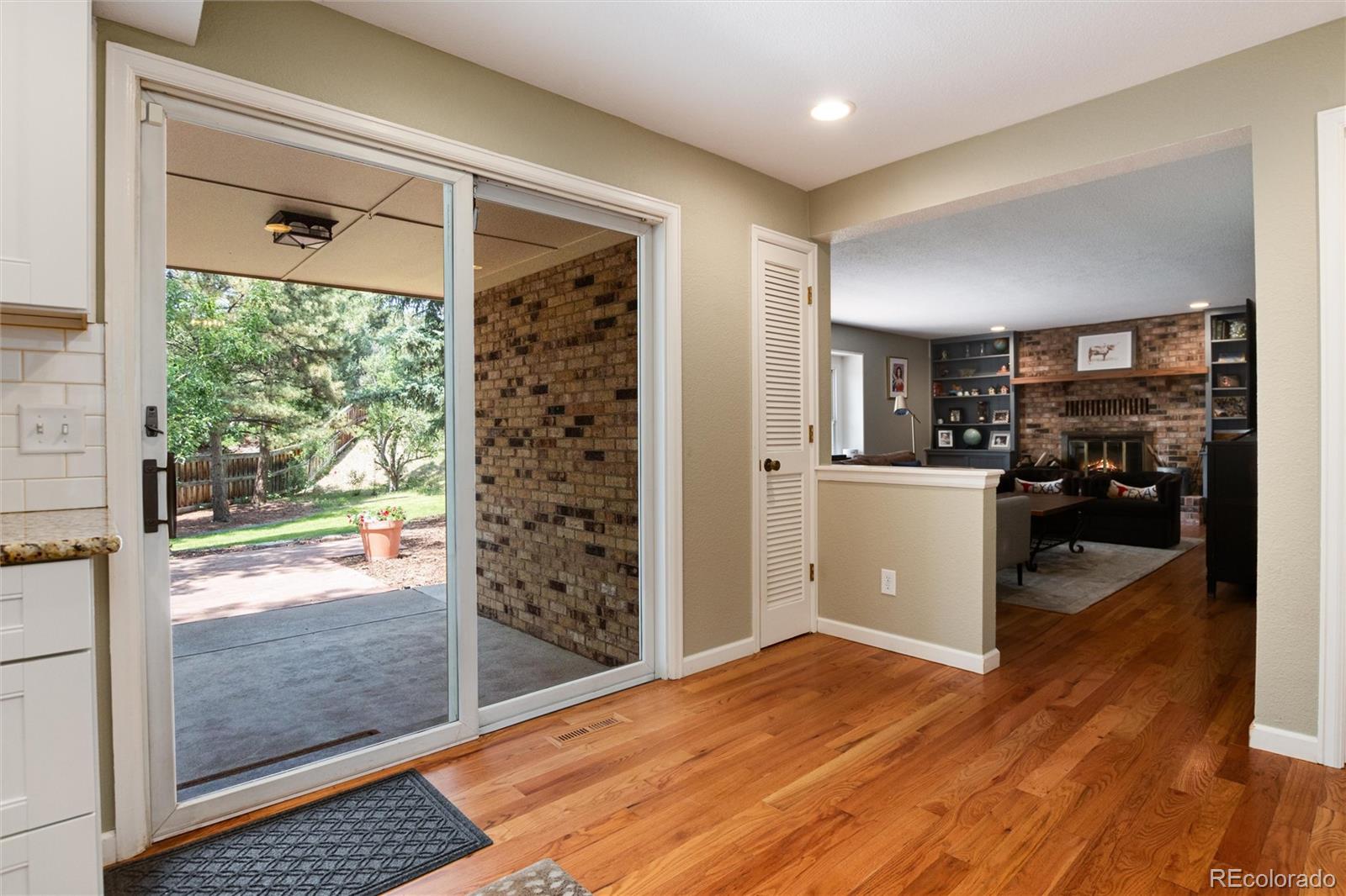 9837 E Aberdeen Avenue Englewood CO 80111