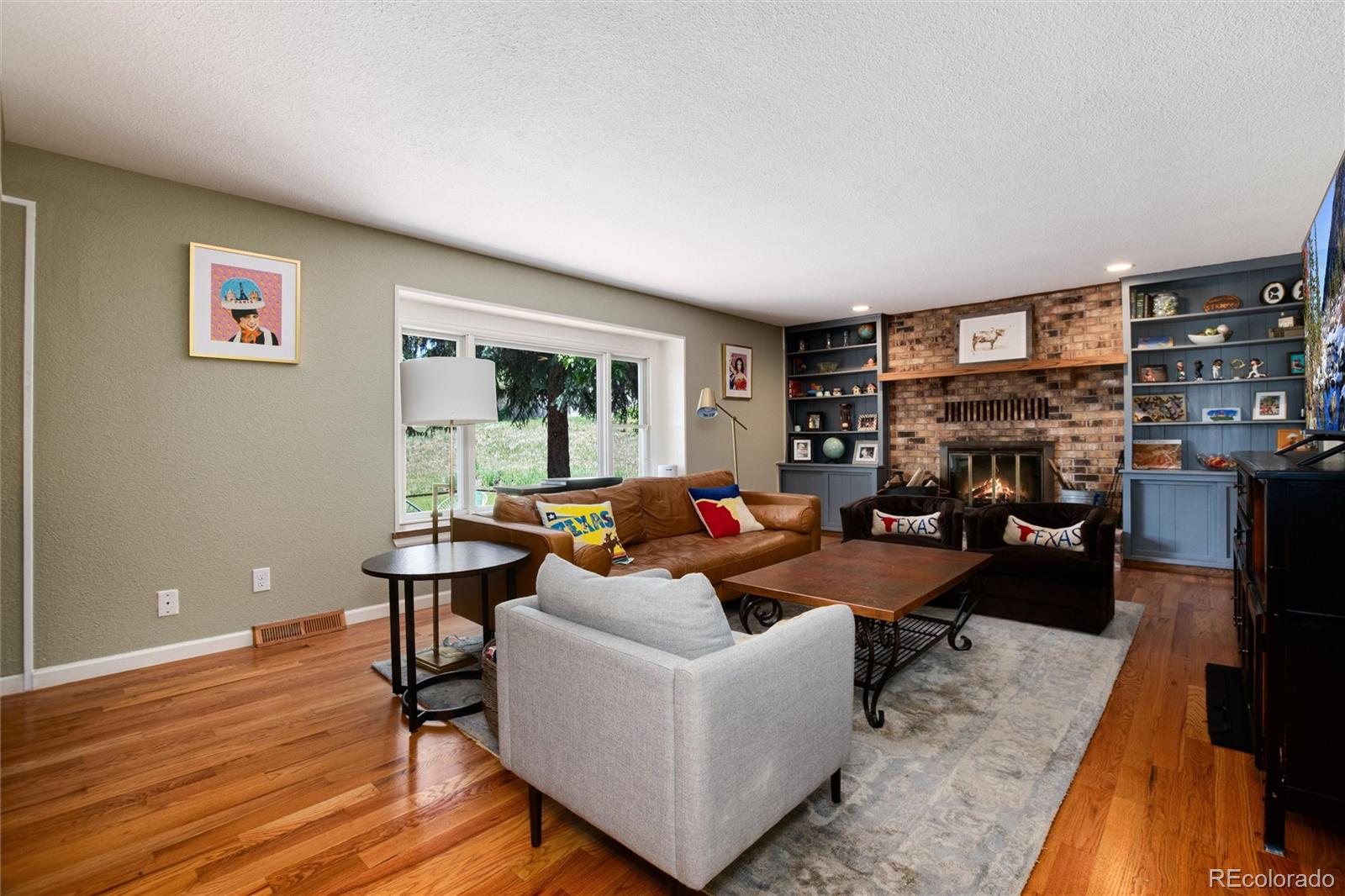 9837 E Aberdeen Avenue Englewood CO 80111