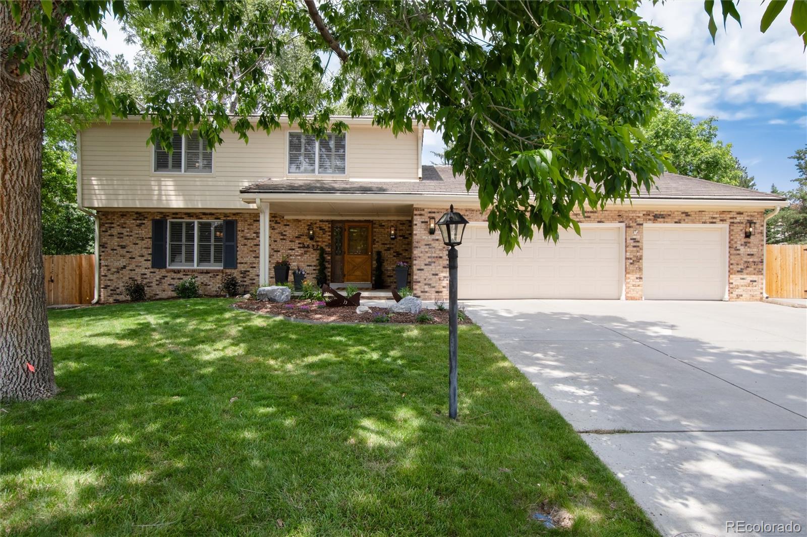 9837 E Aberdeen Avenue Englewood CO 80111