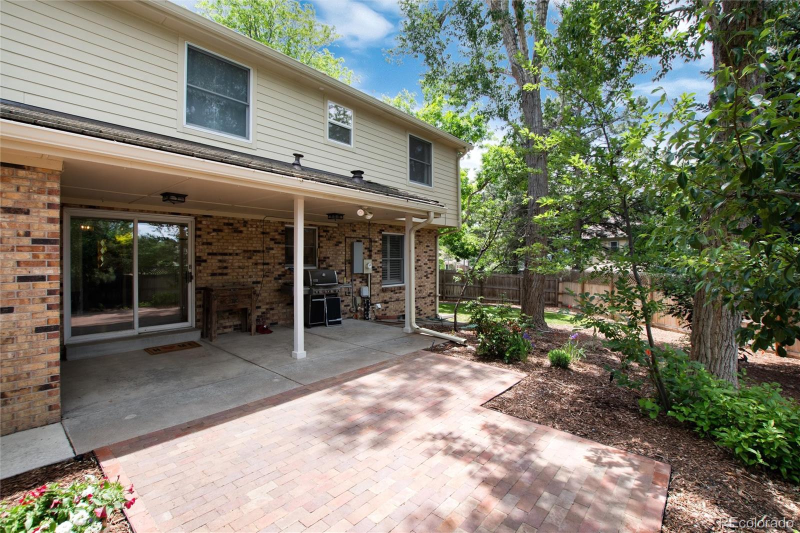 9837 E Aberdeen Avenue Englewood CO 80111