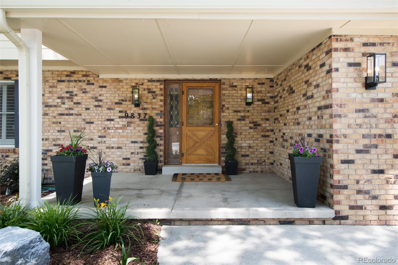9837 E Aberdeen Avenue Englewood CO 80111