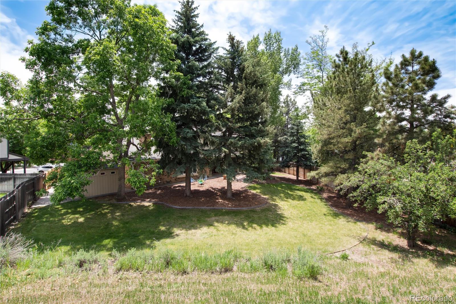 9837 E Aberdeen Avenue Englewood CO 80111