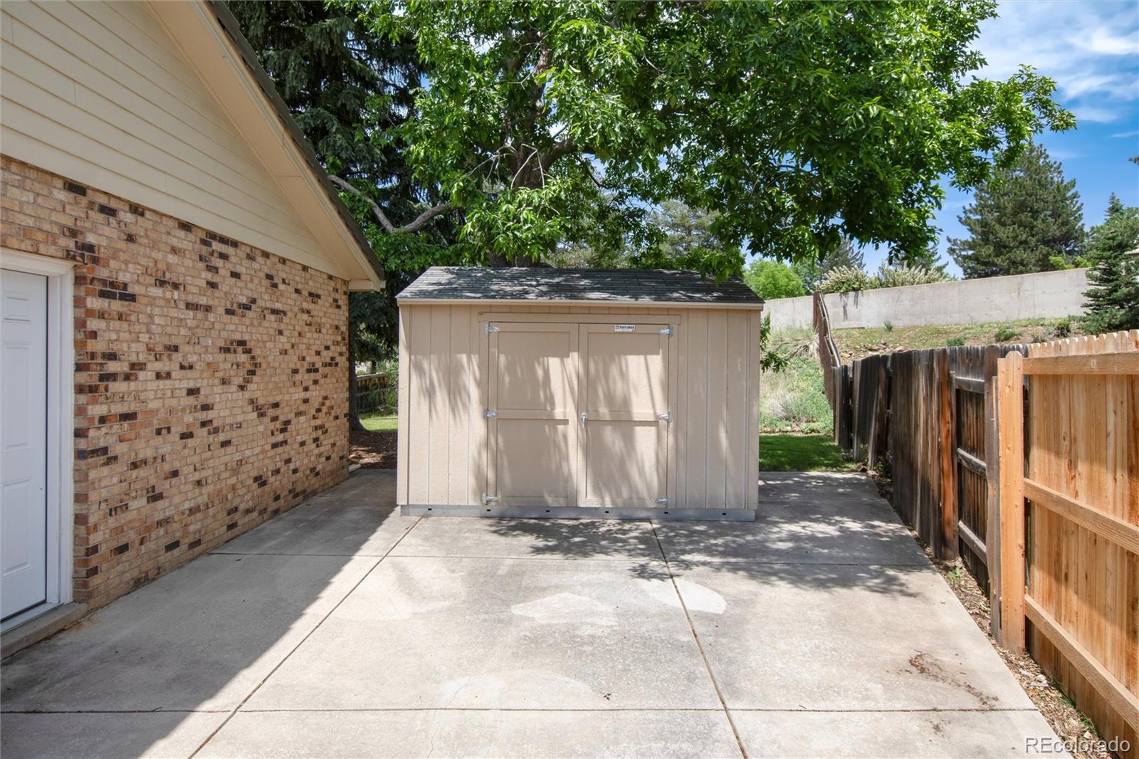 9837 E Aberdeen Avenue Englewood CO 80111