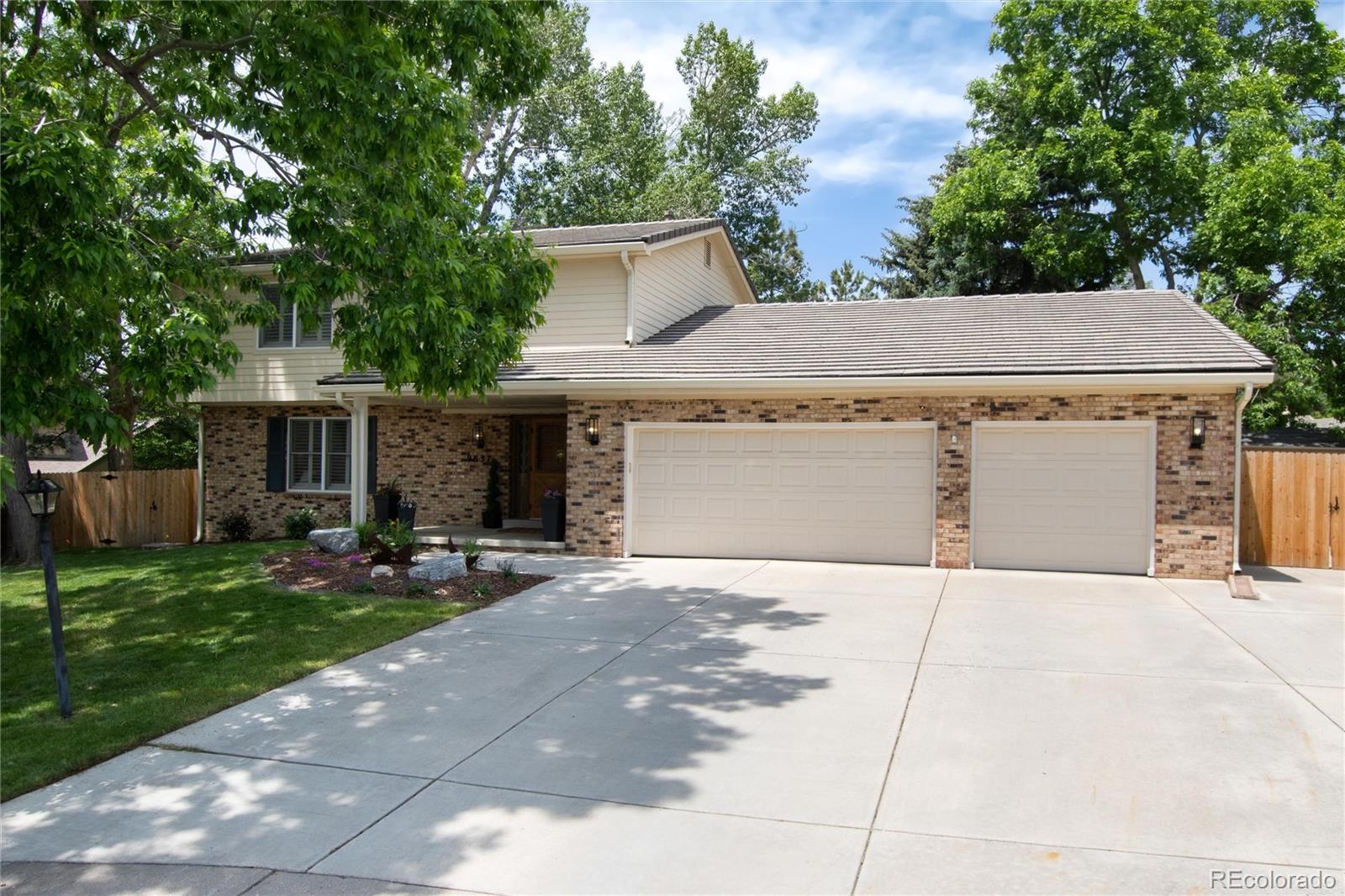 9837 E Aberdeen Avenue Englewood CO 80111