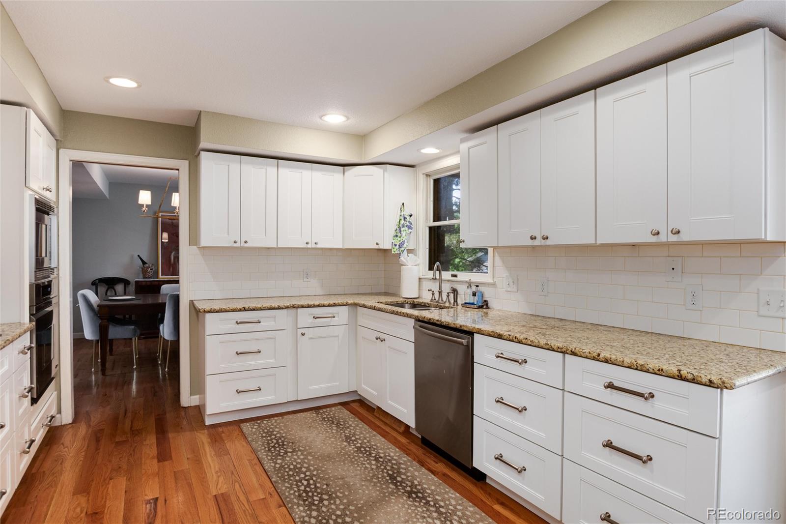 9837 E Aberdeen Avenue Englewood CO 80111