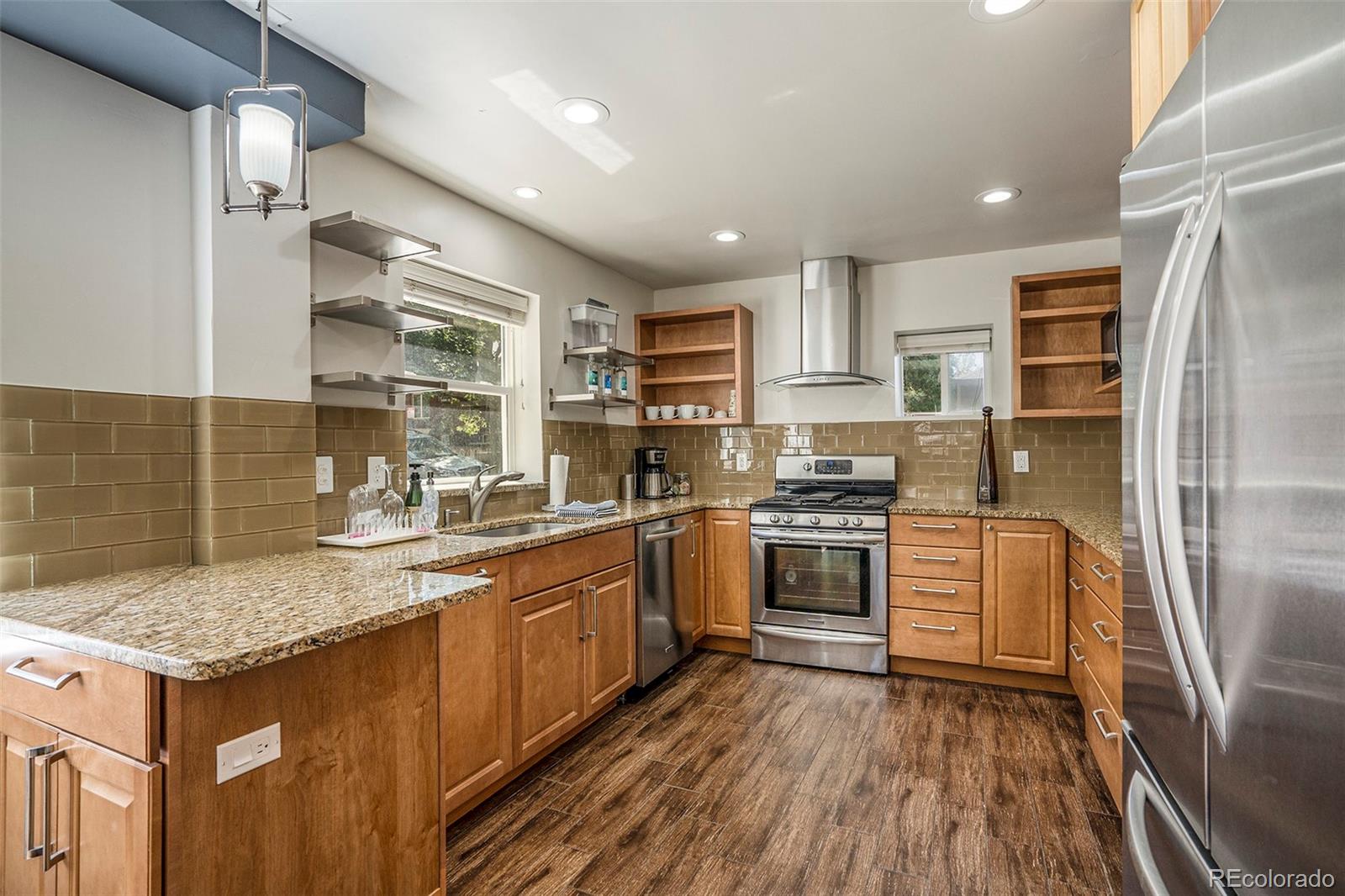 3422 Utica Street Denver CO 80212