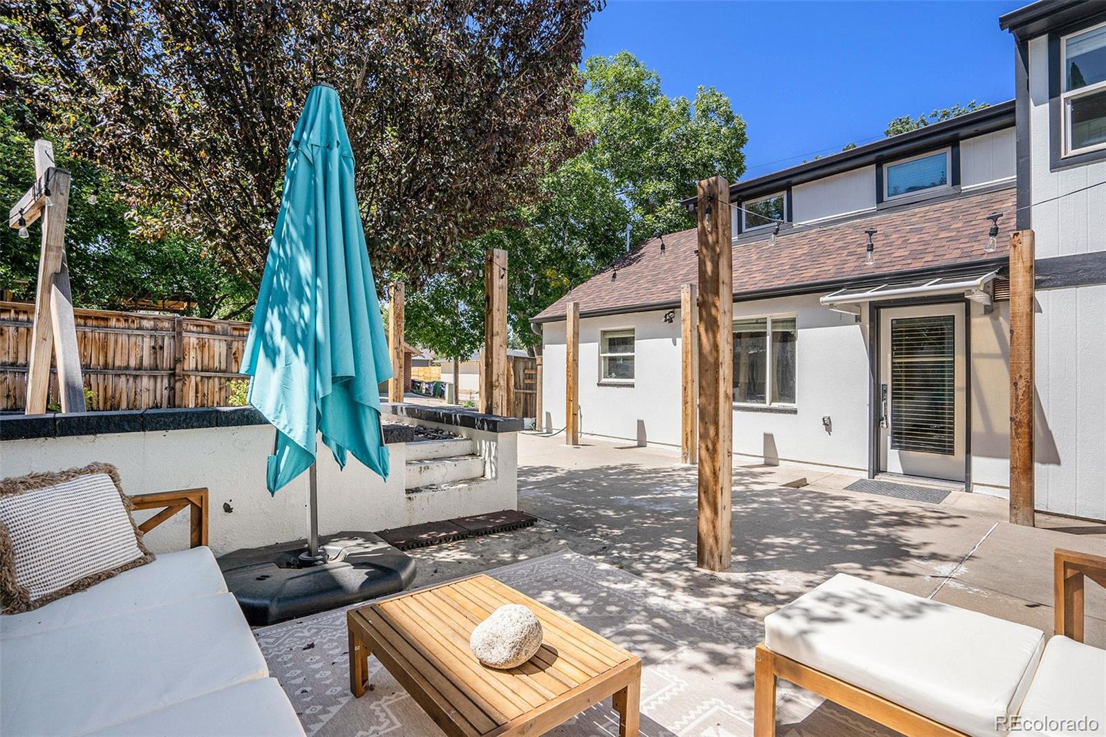 3422 Utica Street Denver CO 80212