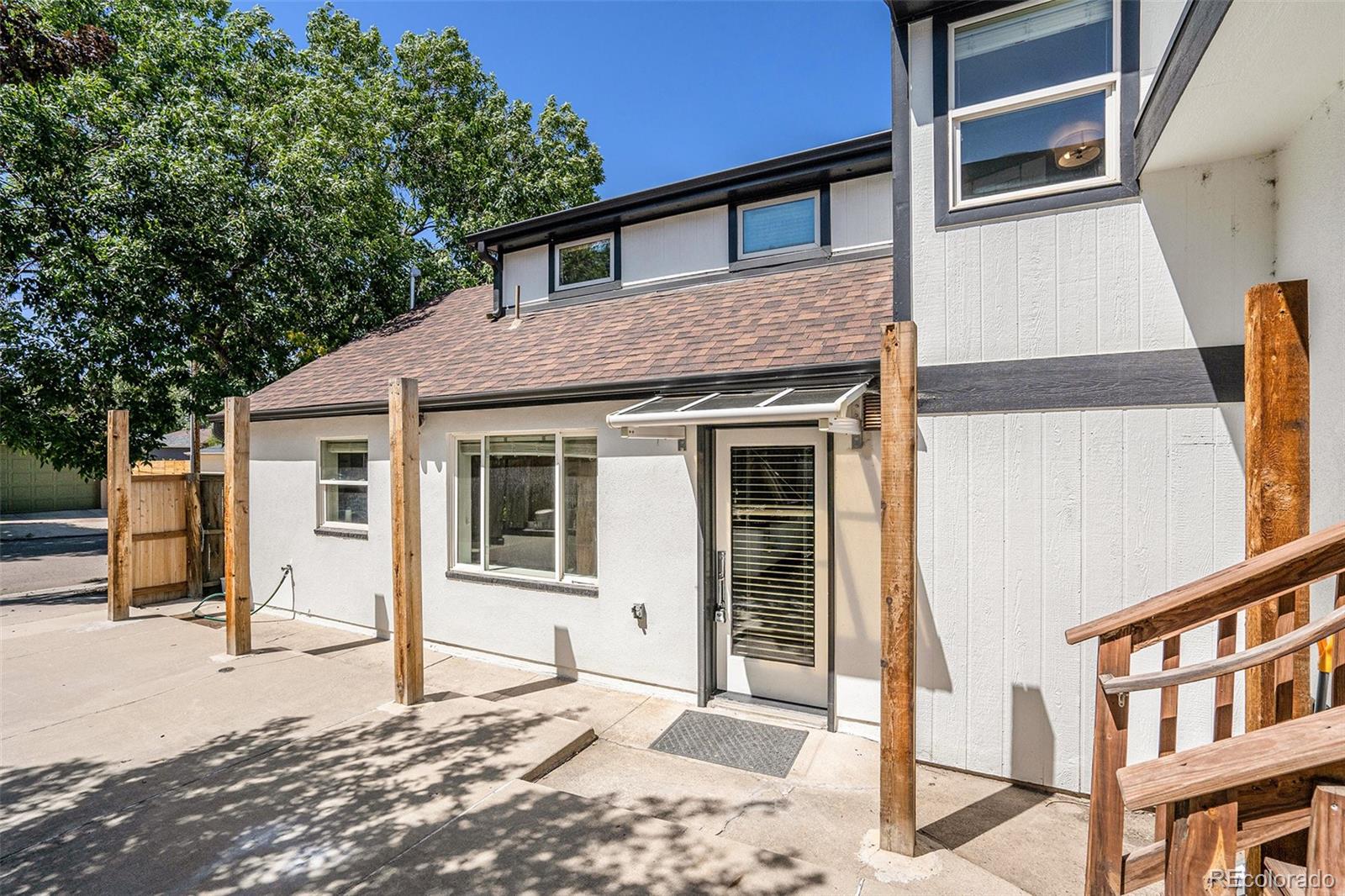 3422 Utica Street Denver CO 80212