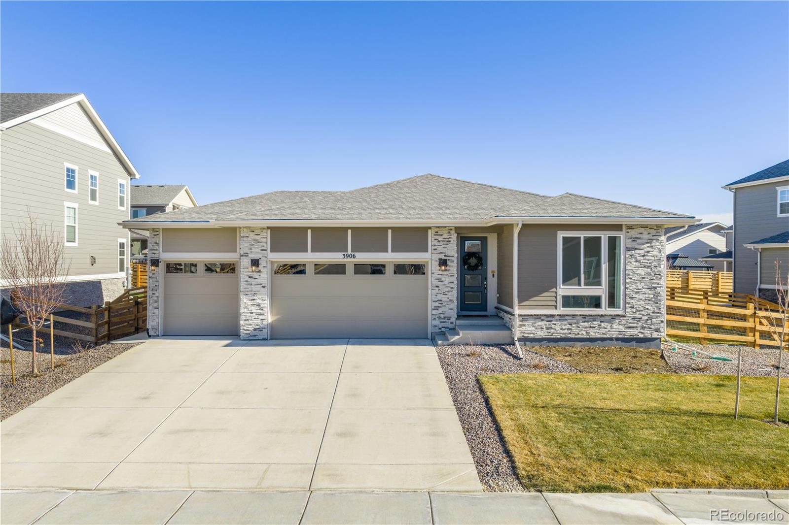 3906 N Irvington Street Aurora CO 80019