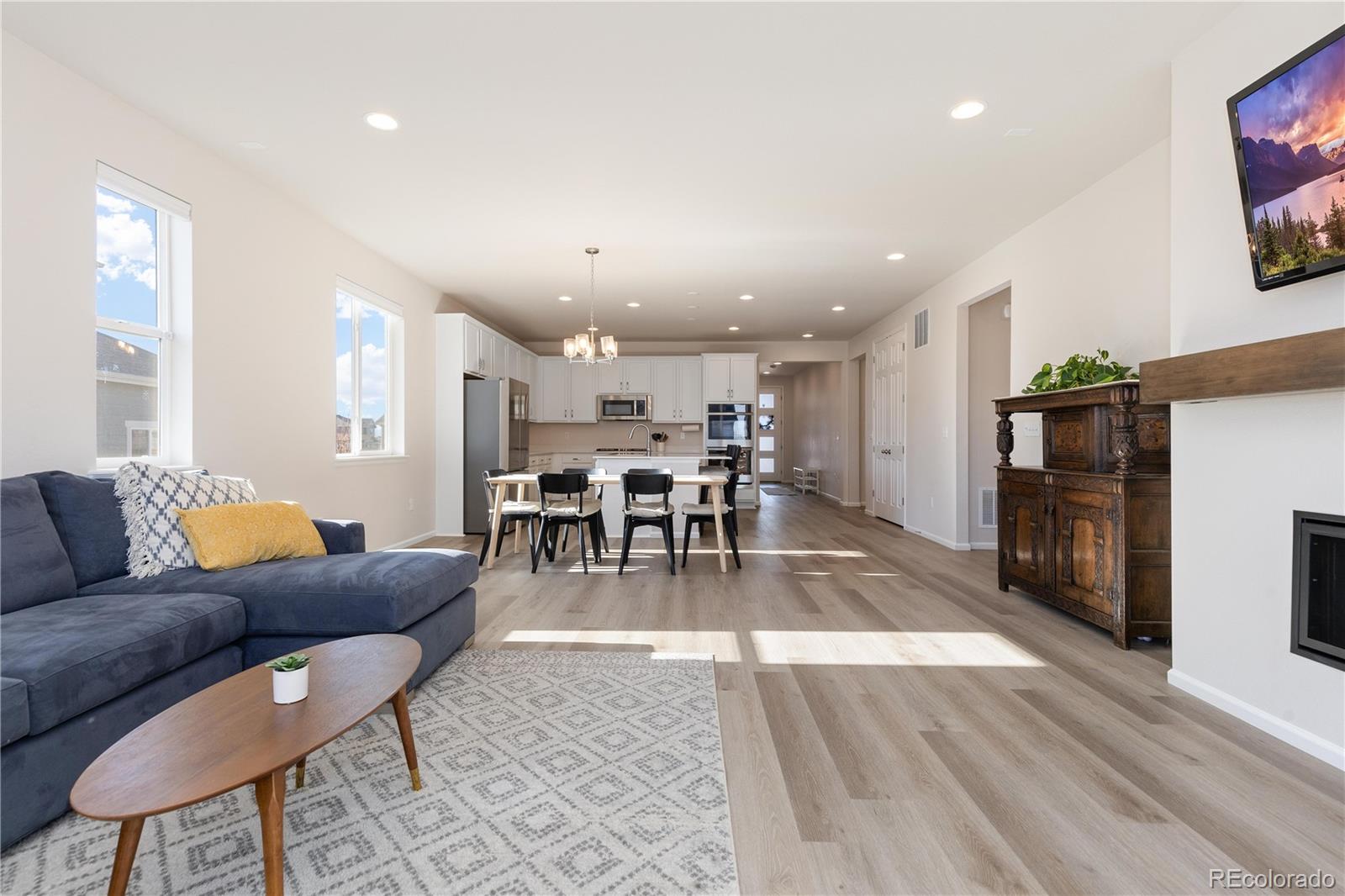 3906 N Irvington Street Aurora CO 80019