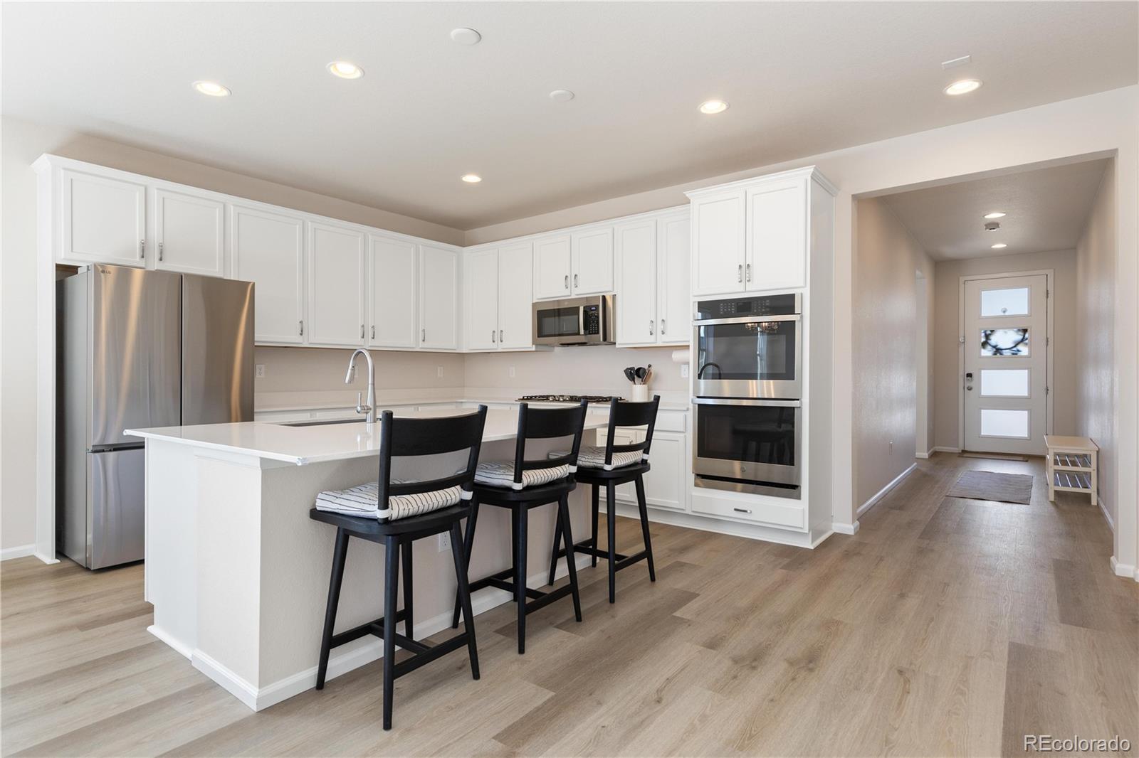3906 N Irvington Street Aurora CO 80019