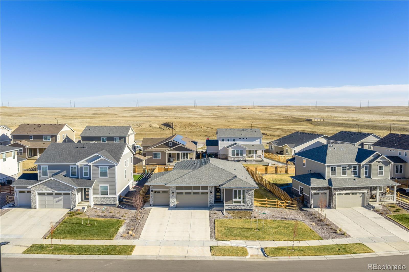 3906 N Irvington Street Aurora CO 80019