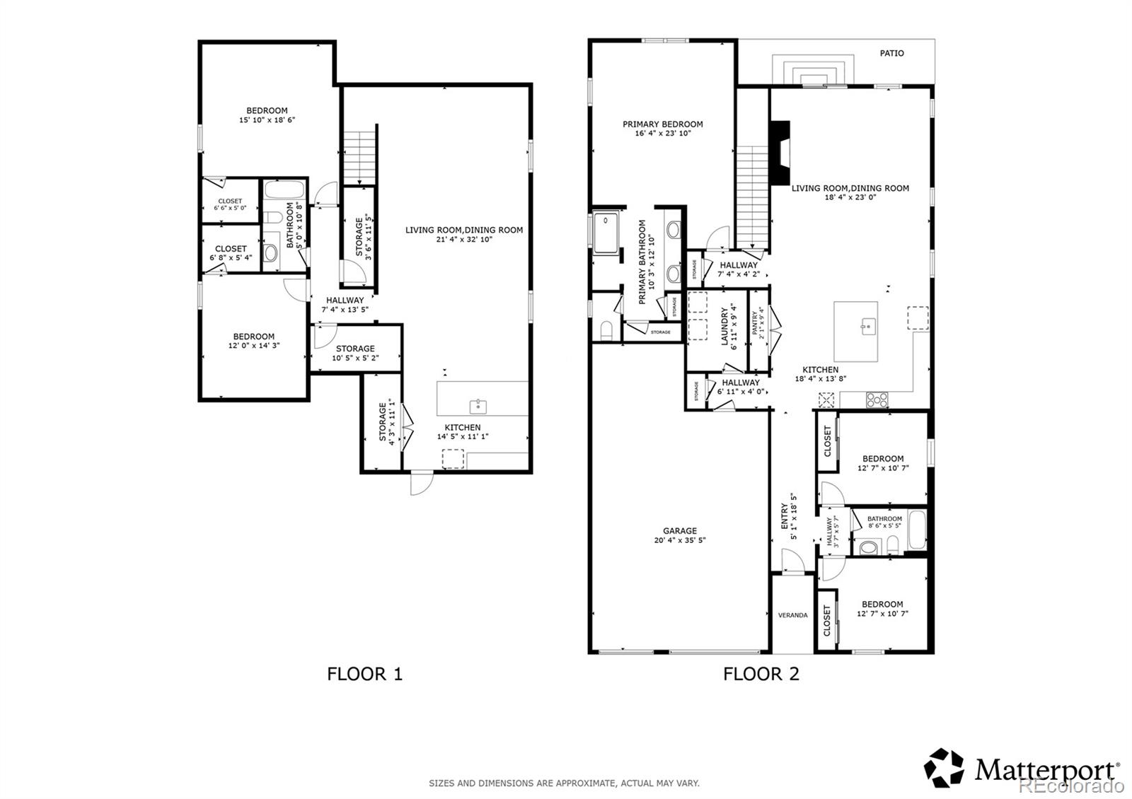 3906 N Irvington Street Aurora CO 80019