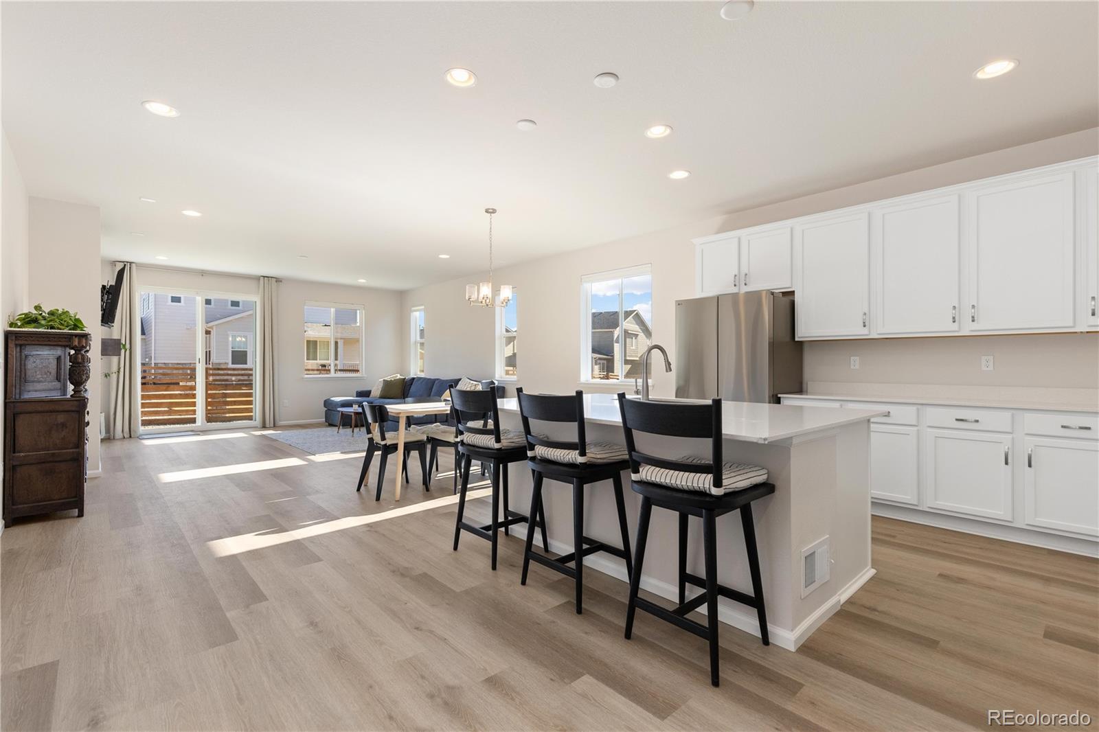 3906 N Irvington Street Aurora CO 80019