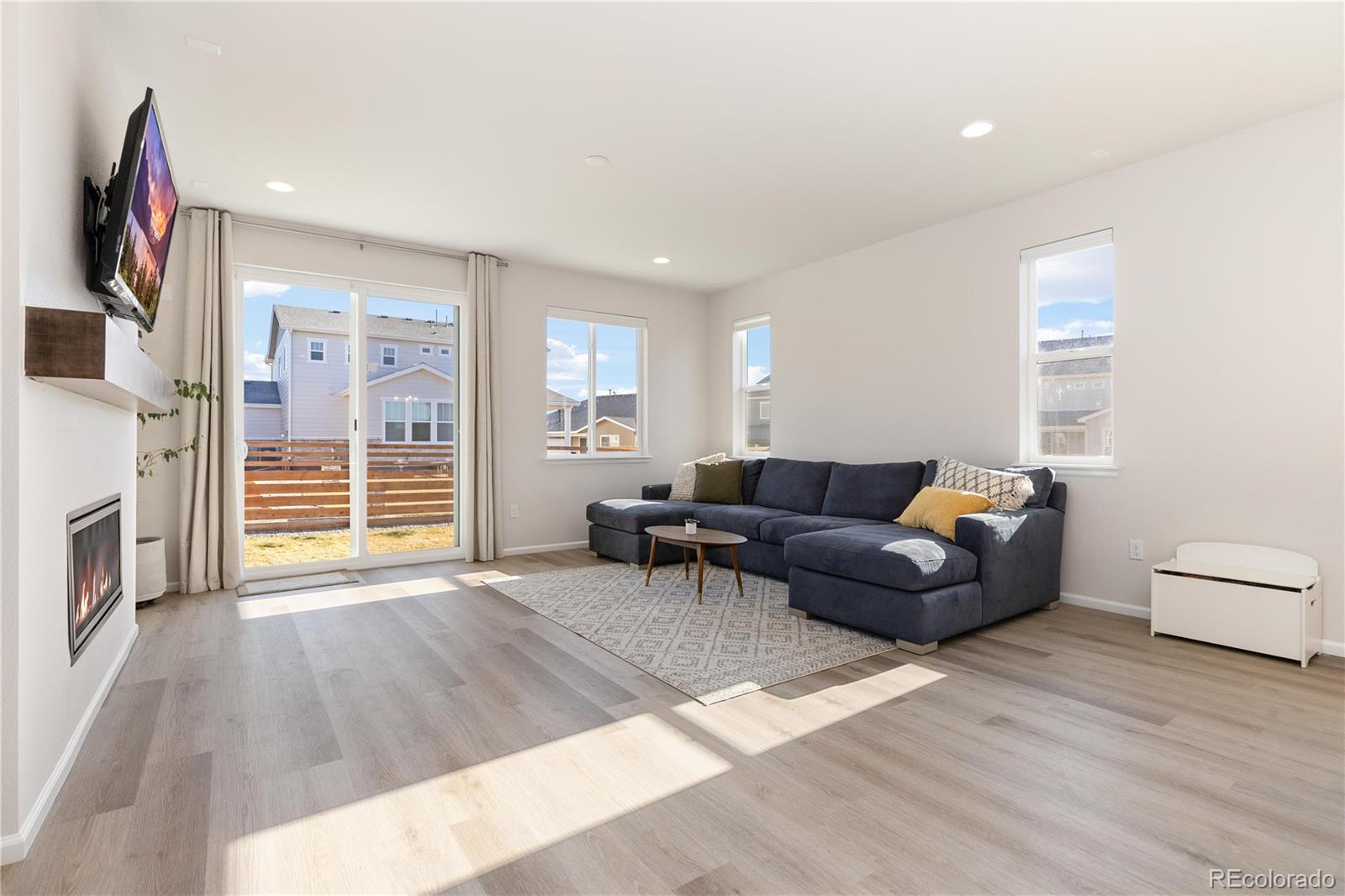 3906 N Irvington Street Aurora CO 80019