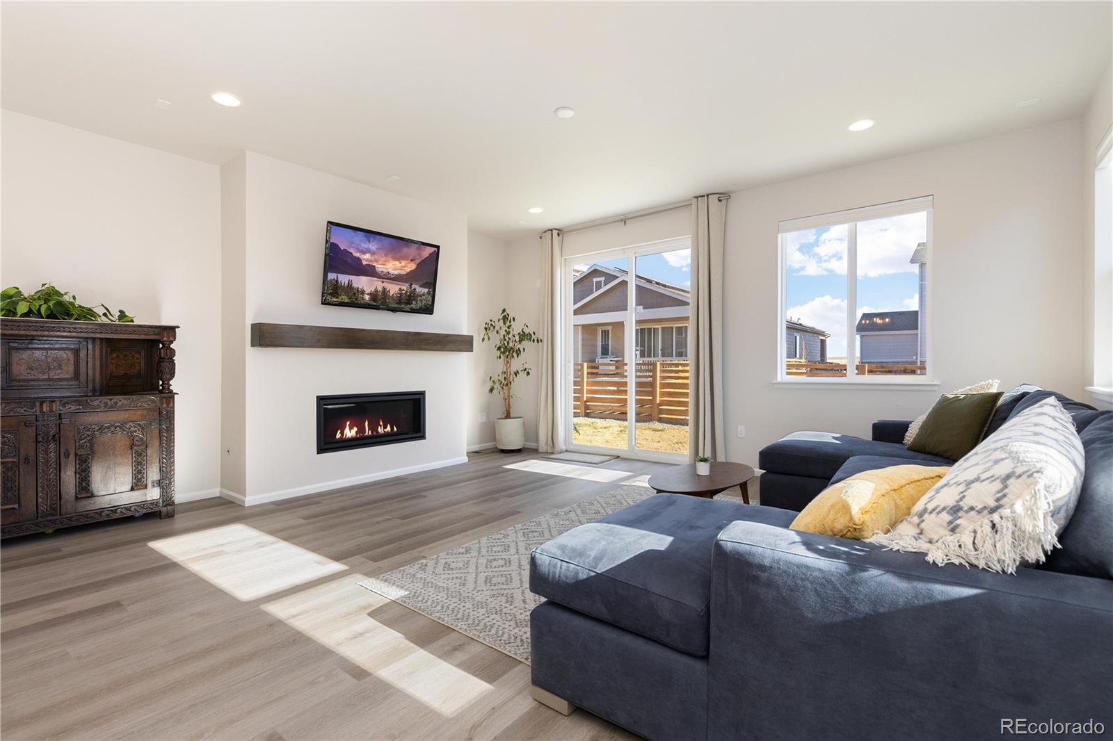 3906 N Irvington Street Aurora CO 80019