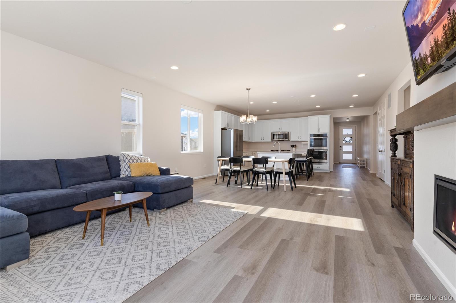 3906 N Irvington Street Aurora CO 80019