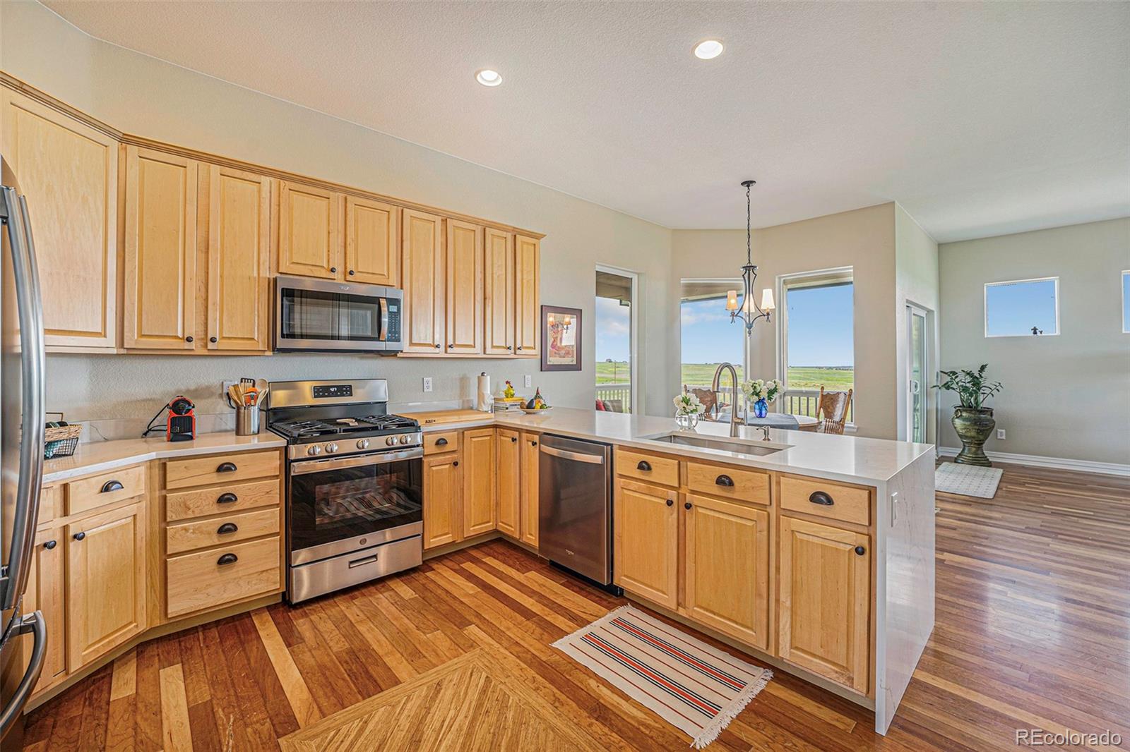 2150 S County Road 129 Bennett CO 80102