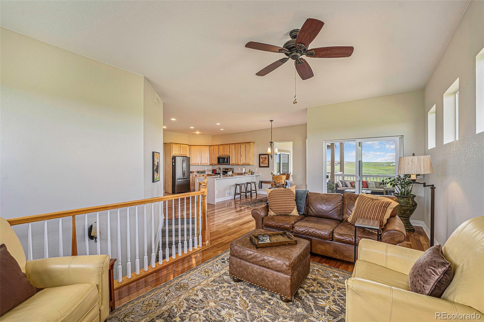 2150 S County Road 129 Bennett CO 80102