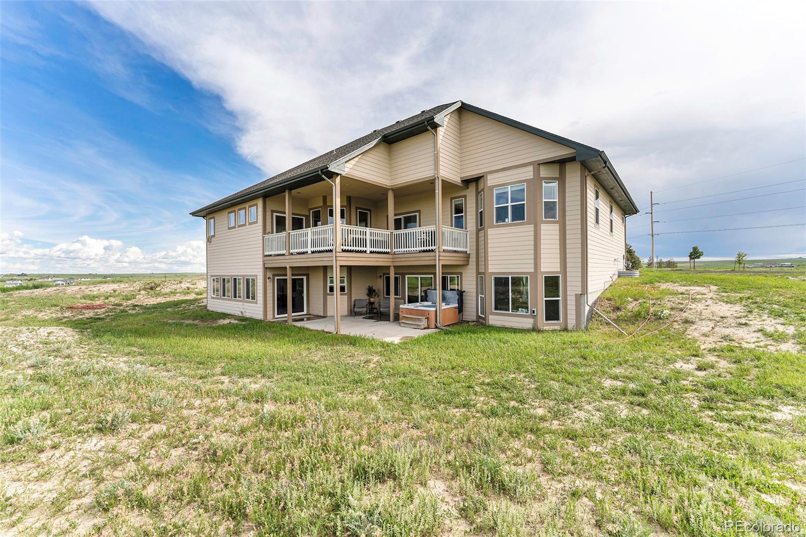 2150 S County Road 129 Bennett CO 80102