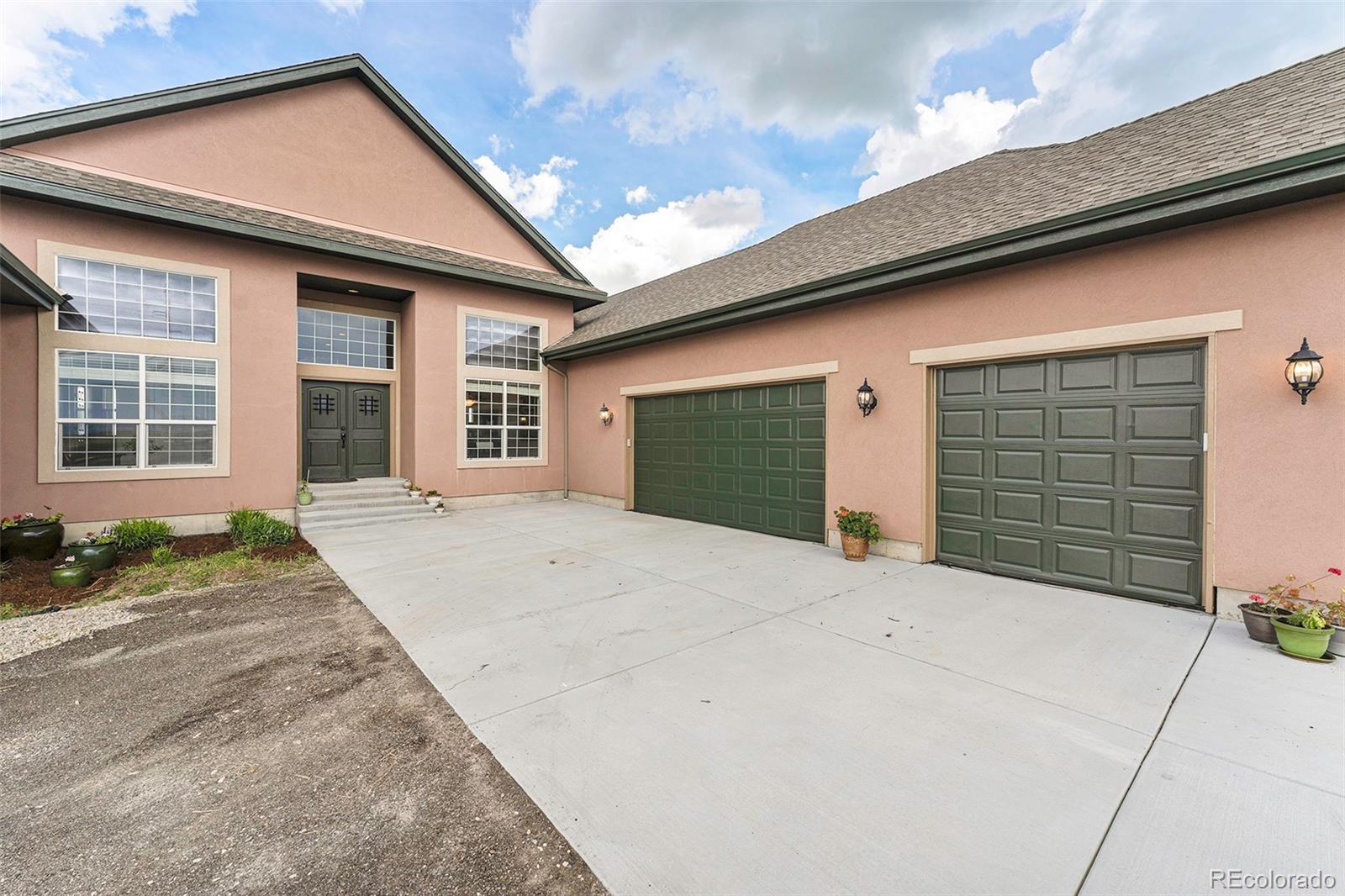 2150 S County Road 129 Bennett CO 80102