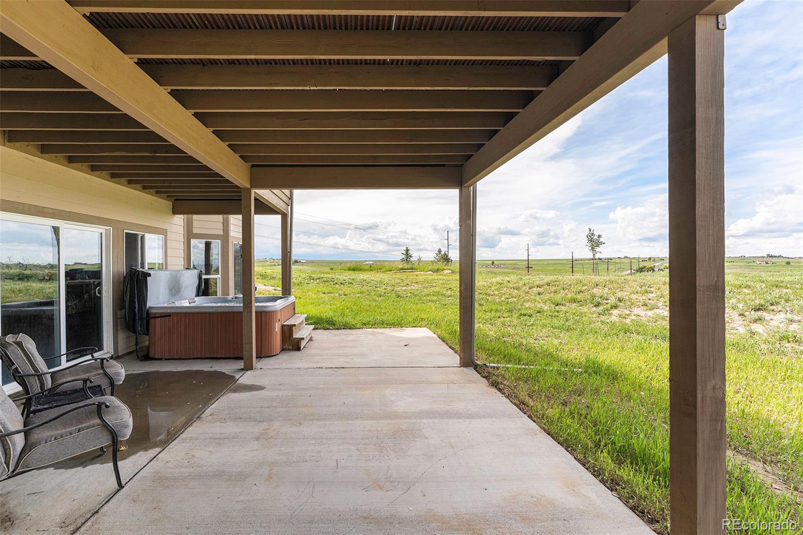 2150 S County Road 129 Bennett CO 80102