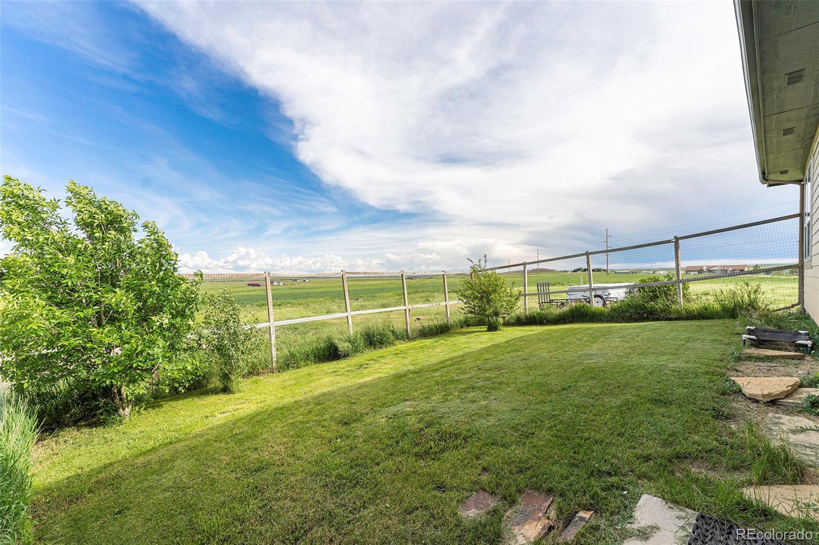 2150 S County Road 129 Bennett CO 80102