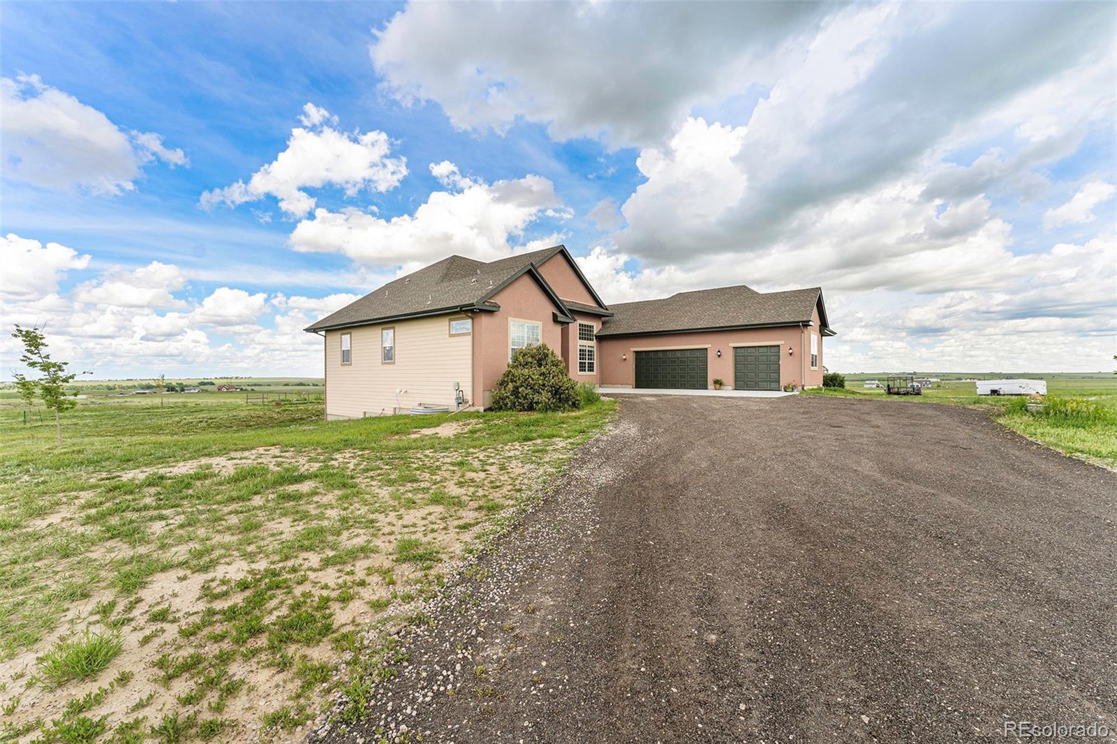2150 S County Road 129 Bennett CO 80102