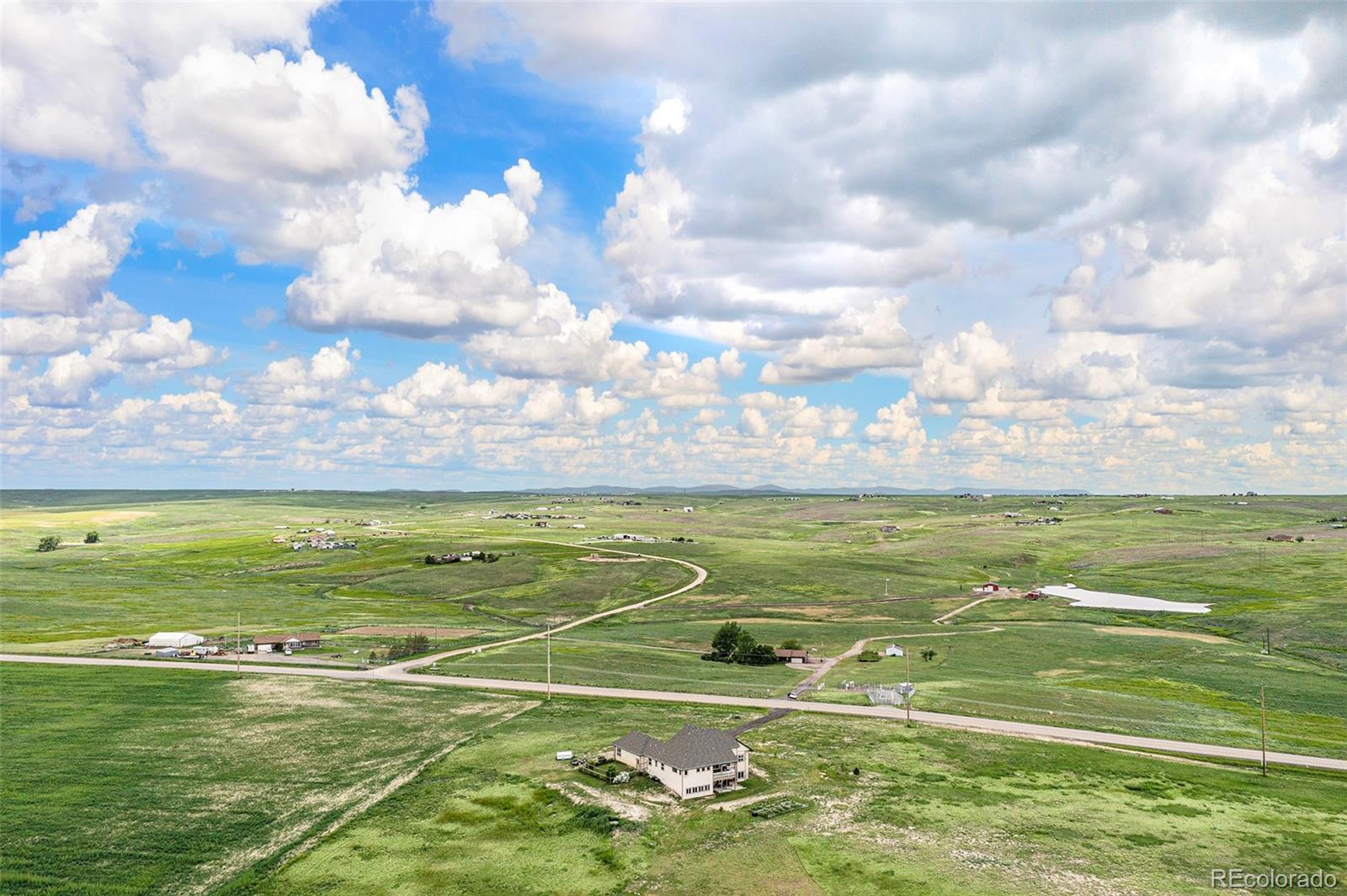 2150 S County Road 129 Bennett CO 80102