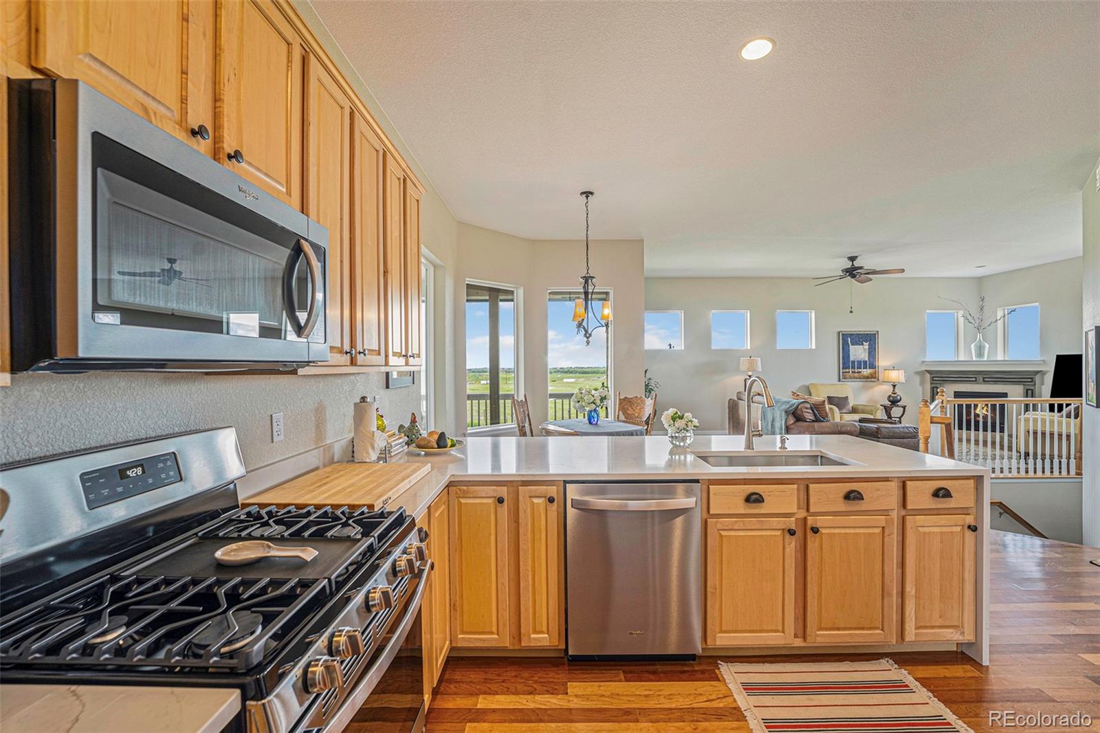 2150 S County Road 129 Bennett CO 80102