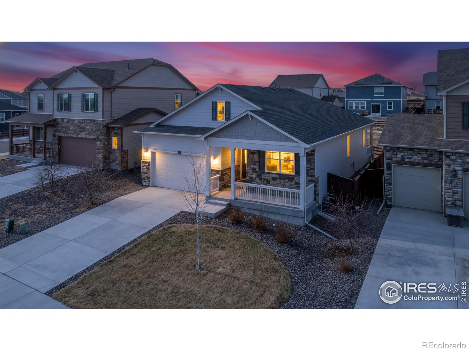 2585 Wren Drive Johnstown CO 80534