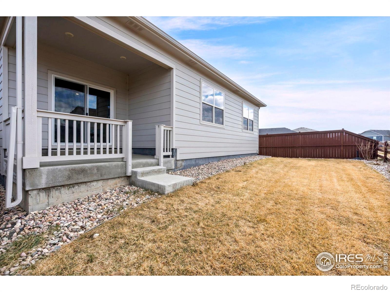 2585 Wren Drive Johnstown CO 80534