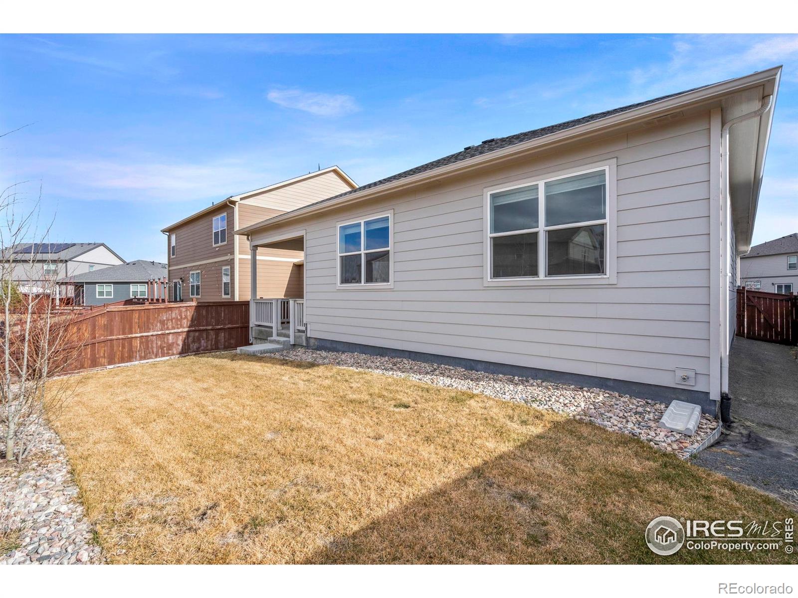 2585 Wren Drive Johnstown CO 80534