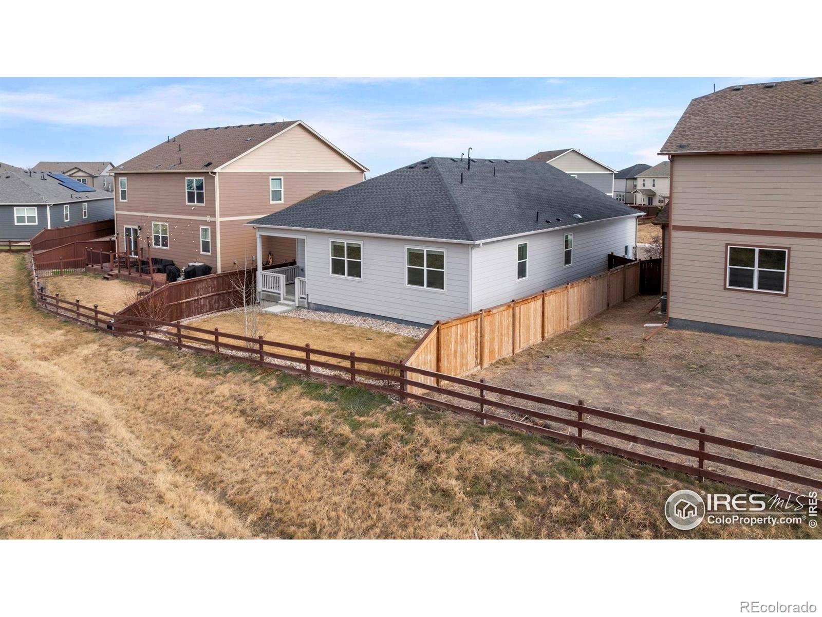 2585 Wren Drive Johnstown CO 80534