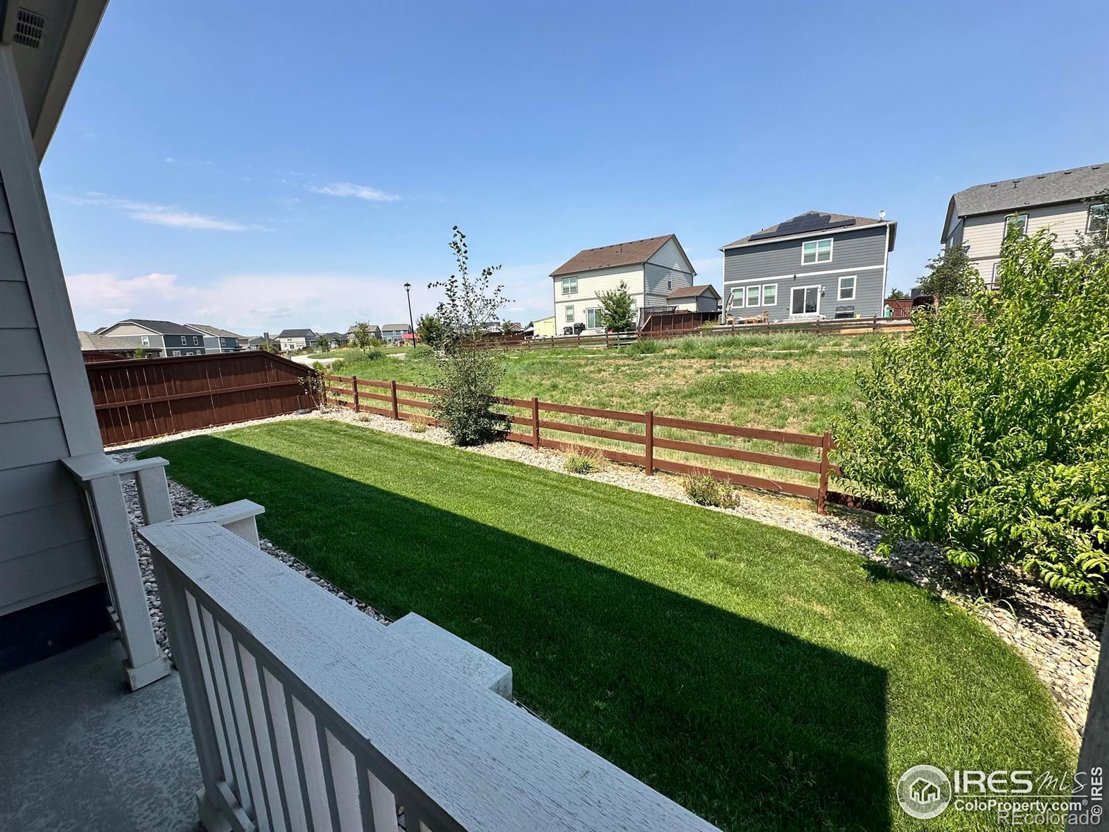 2585 Wren Drive Johnstown CO 80534