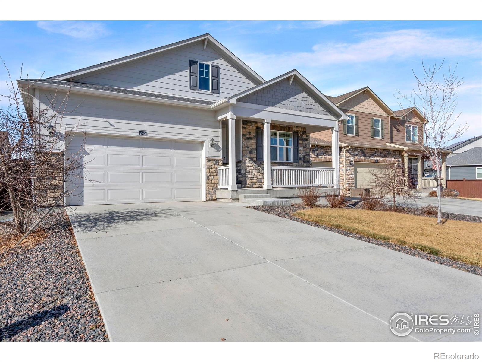 2585 Wren Drive Johnstown CO 80534
