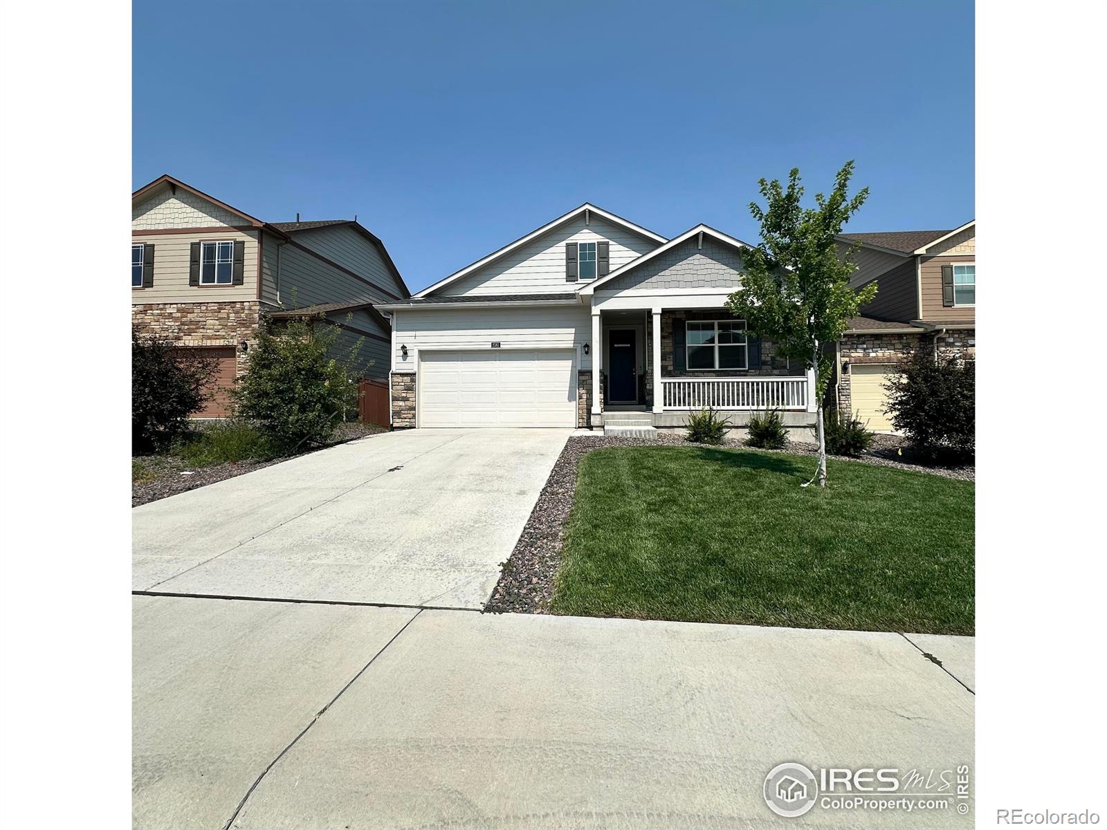 2585 Wren Drive Johnstown CO 80534