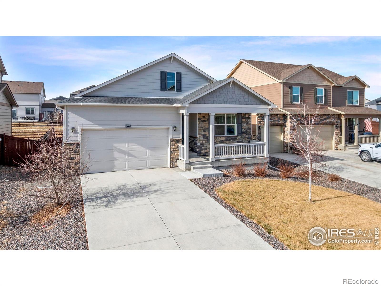 2585 Wren Drive Johnstown CO 80534