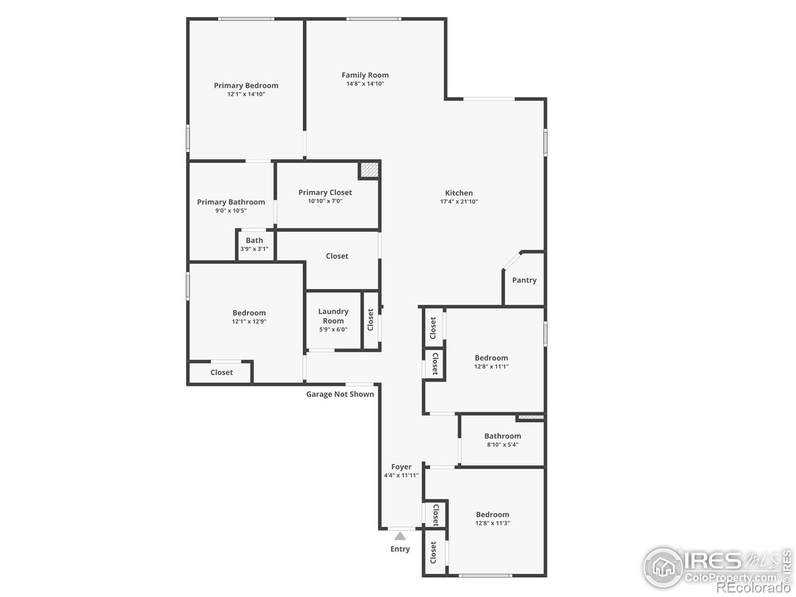 2585 Wren Drive Johnstown CO 80534