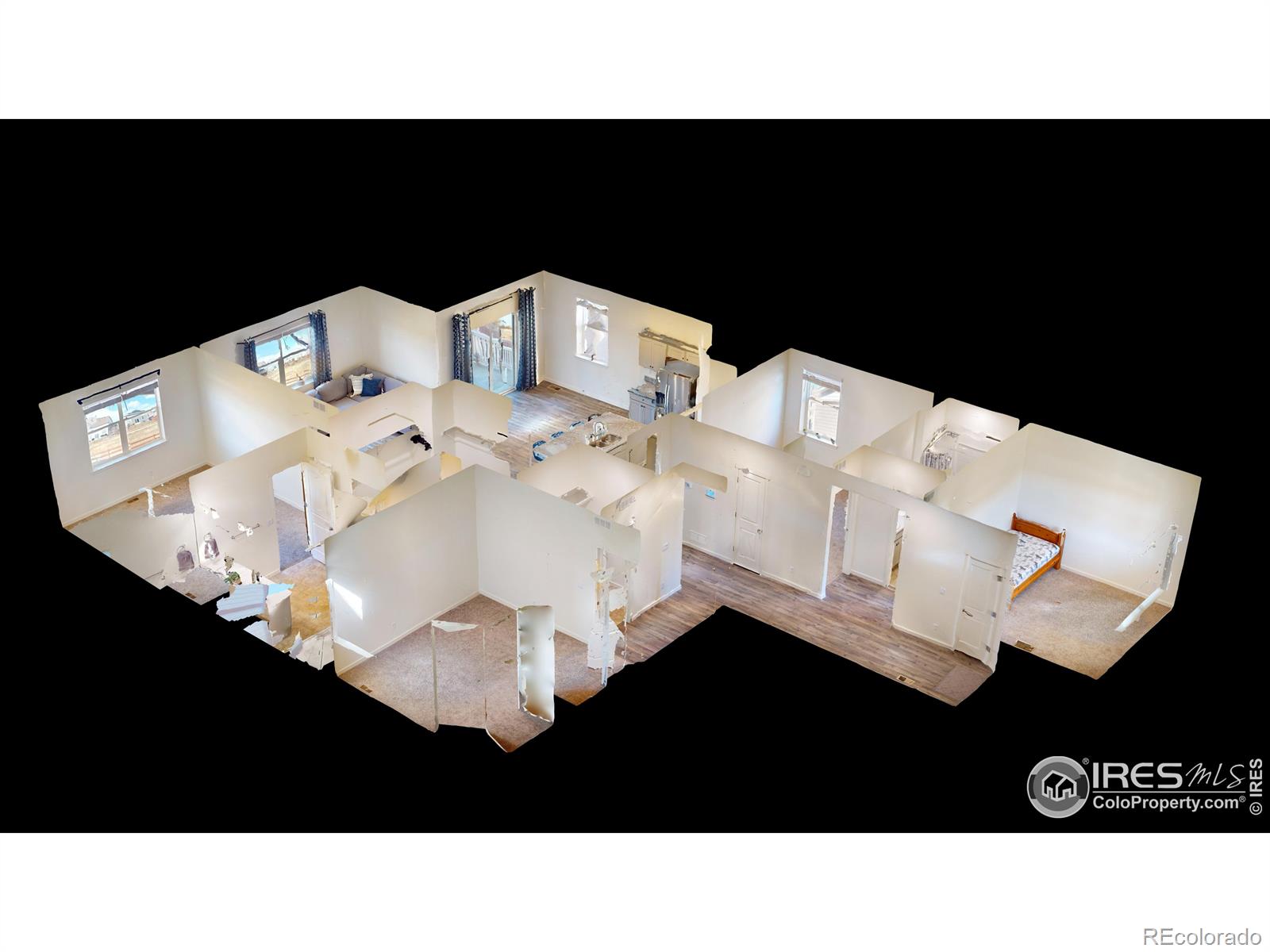 2585 Wren Drive Johnstown CO 80534