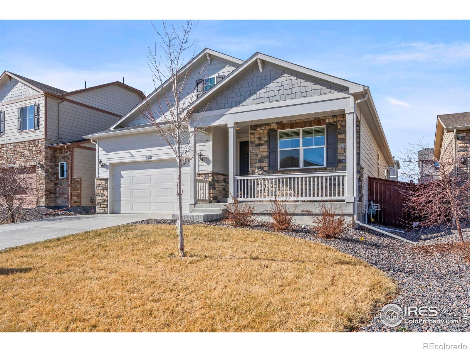 2585 Wren Drive Johnstown CO 80534