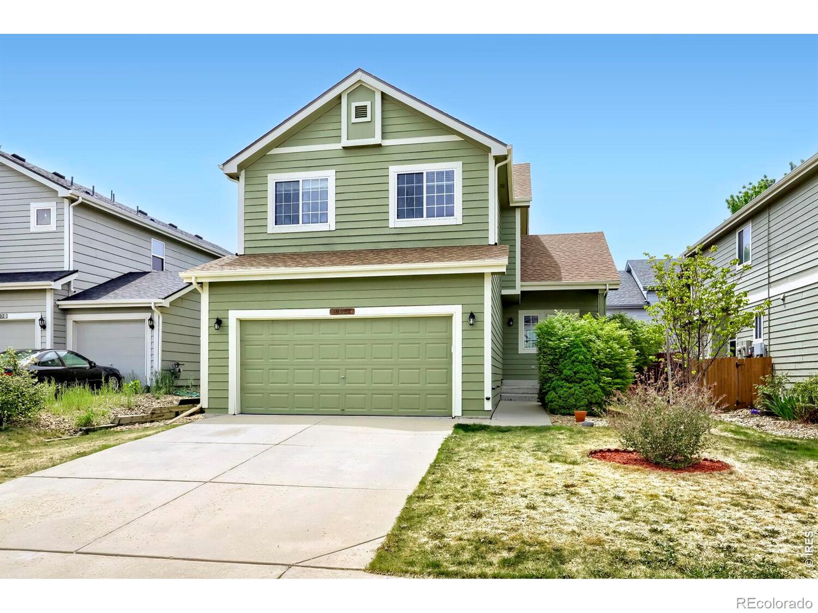 10522 Taylor Avenue Firestone CO 80504
