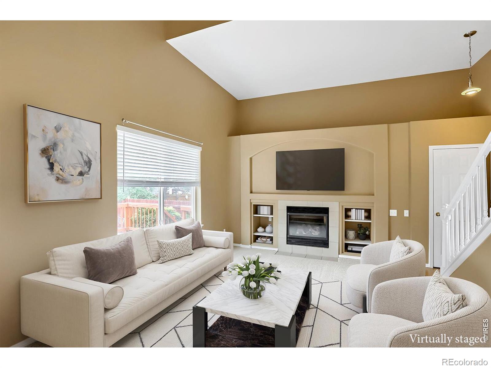 10522 Taylor Avenue Firestone CO 80504