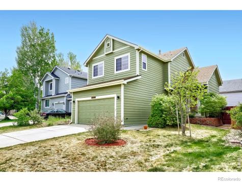 10522 Taylor Avenue Firestone CO 80504